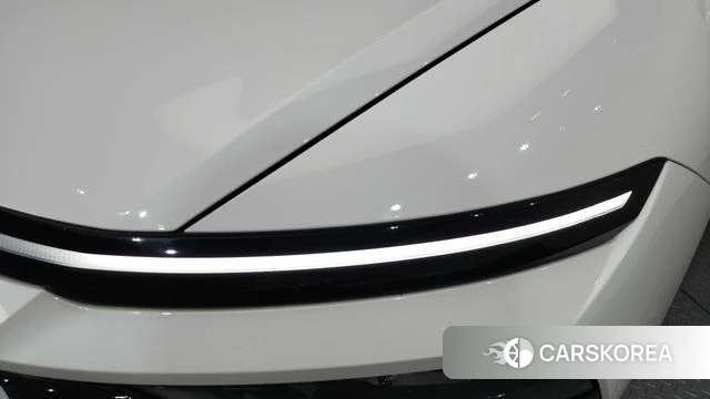 Hyundai Sonata D Edge (DN8) id 4539690 из Кореи 14