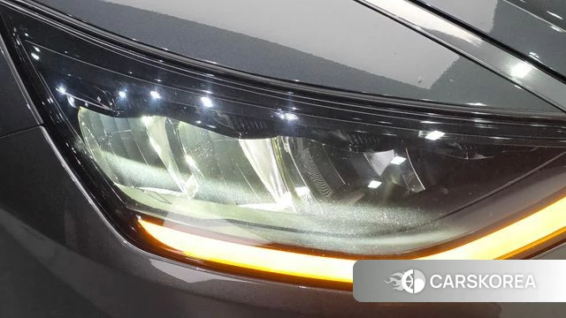 Hyundai Sonata (DN8) id 4402728 из Кореи 14