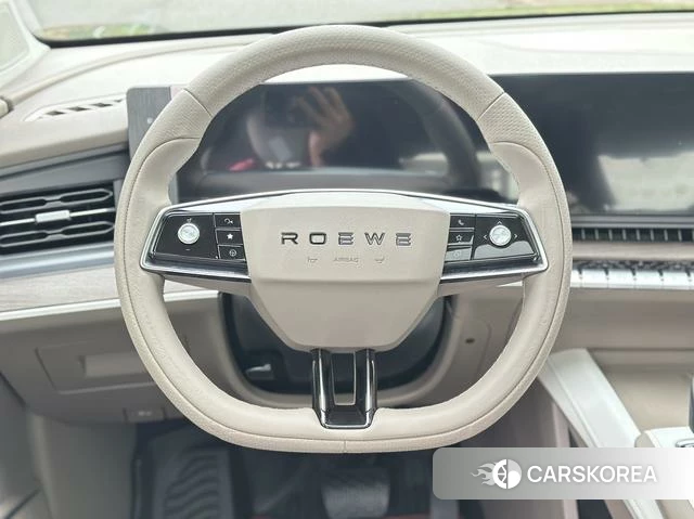 Roewe RX9 id 4211050 из Китая 14