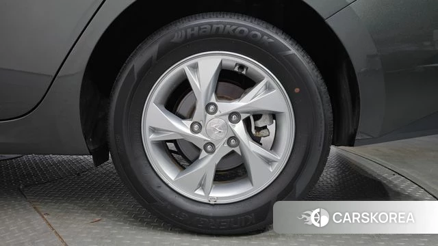 Hyundai Avante (CN7) id 4750103 из Кореи 14