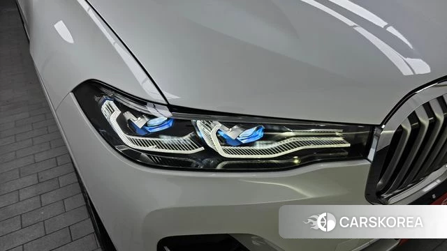 BMW X7 (G07) id 4202334 из Кореи 14