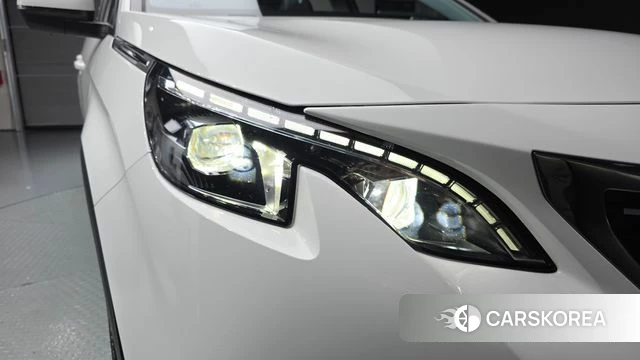 Peugeot 3008 second generation id 4497021 из Кореи 14