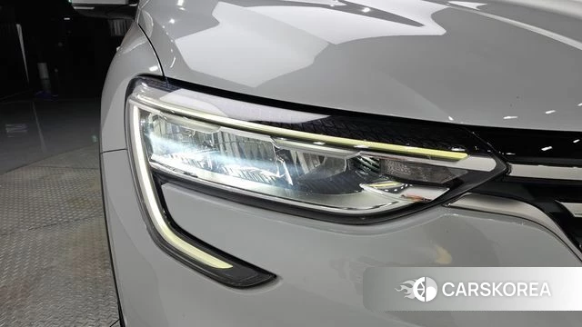 Renault Korea (Samsung) XM3 id 4490447 из Кореи 14