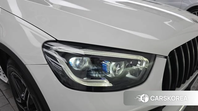 Mercedes-Benz GLC-Class X253 id 4594952 из Кореи 14