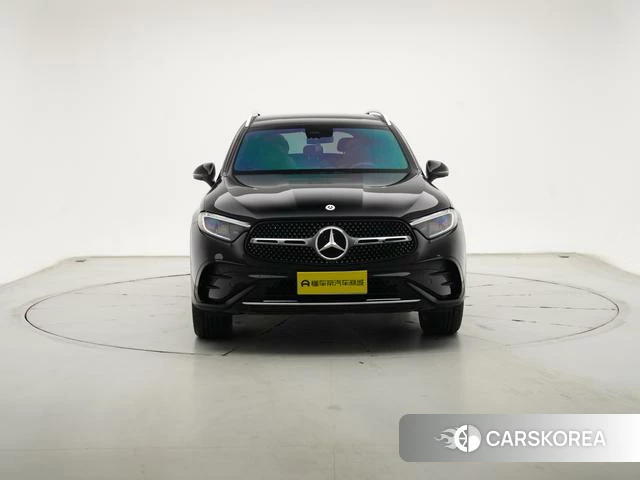 Mercedes-Benz GLC id 4256668 из Китая 14