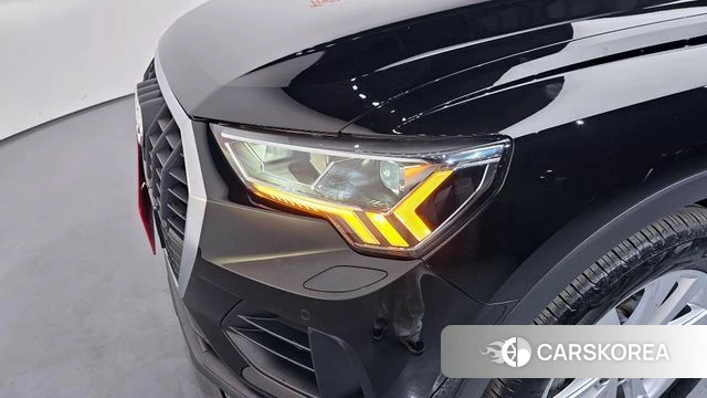 Audi Q3 (F3) id 4388647 из Кореи 14