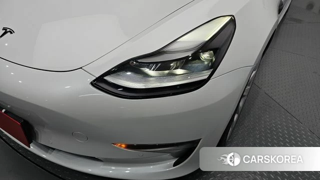 Tesla Model 3 id 4716165 из Кореи 14