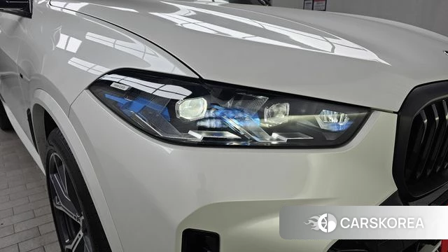 BMW X5 (G05) id 4756942 из Кореи 14