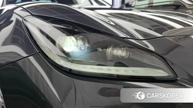 Toyota GR86 id 4589927 из Кореи 14
