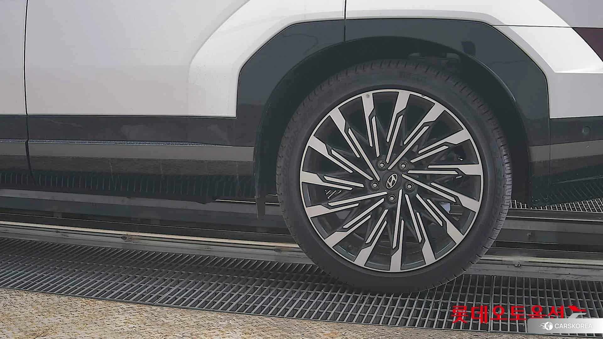 Hyundai Santa Fe id 3882006 из Кореи 14