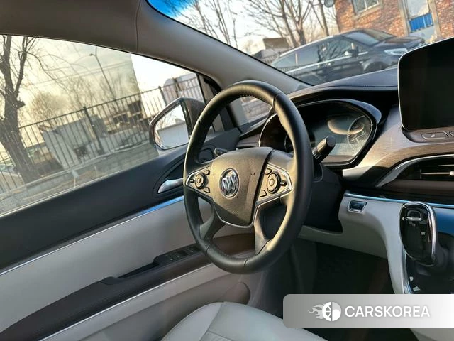 Buick GL8 id 4208637 из Китая 14