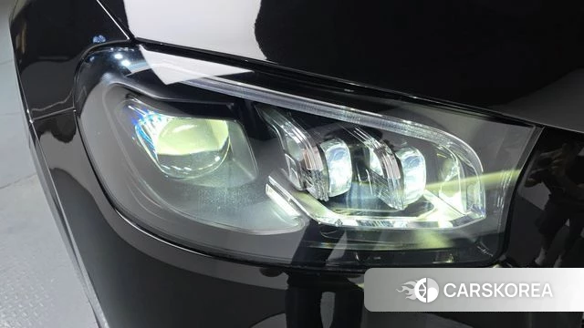 Mercedes-Benz GLS - Class X167 id 4726929 из Кореи 14