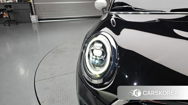 Mini Cooper id 4651692 из Кореи 14
