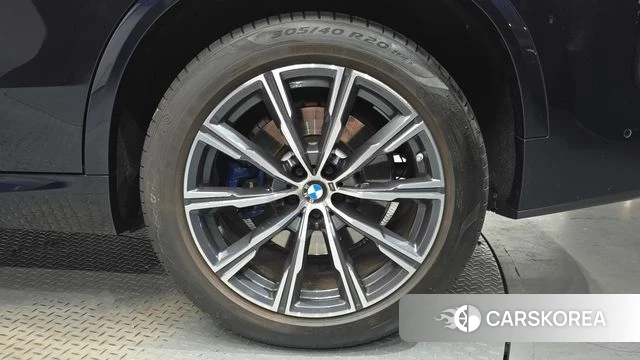 BMW X5 (G05) id 4562054 из Кореи 14