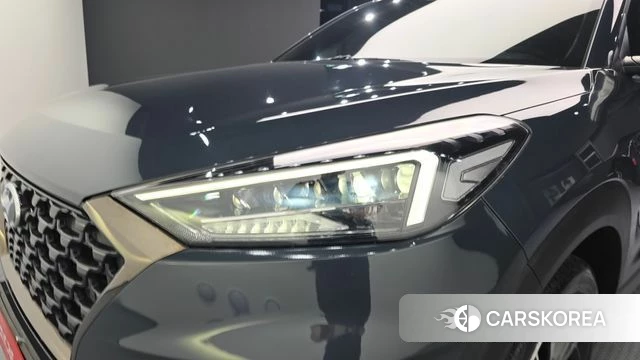 Hyundai All New Tucson id 4632577 из Кореи 14