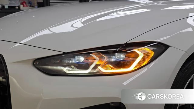 BMW i4 id 4783806 из Кореи 14