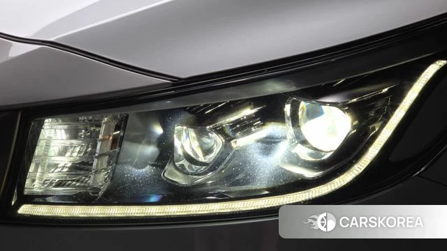 Kia The New Carnival id 4543122 из Кореи 14