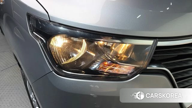 Hyundai The New Grand Starex id 4698836 из Кореи 14