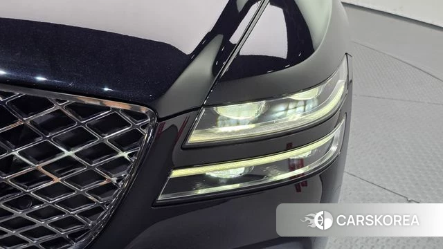 Genesis G80 (RG3) id 4618946 из Кореи 14