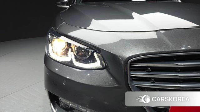 Hyundai Grandeur IG id 4557586 из Кореи 14