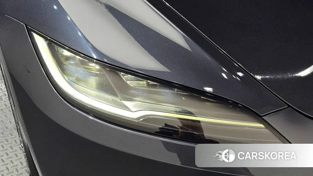 Tesla Model 3 id 4602360 из Кореи 14