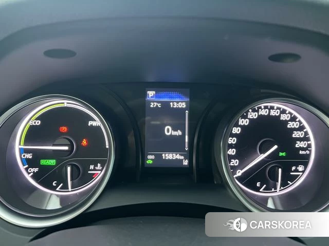 Toyota Camry id 4262345 из Китая 14