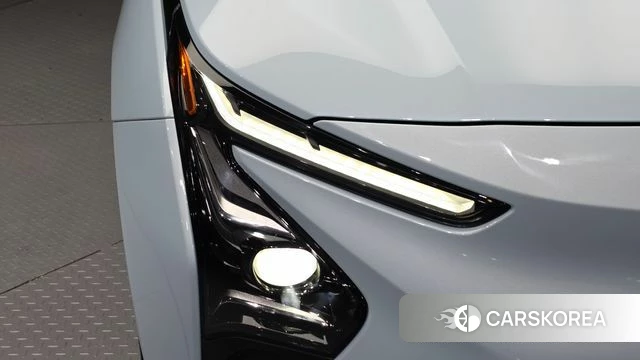 Chevrolet (GM Daewoo) New Bolt EV id 4735753 из Кореи 14