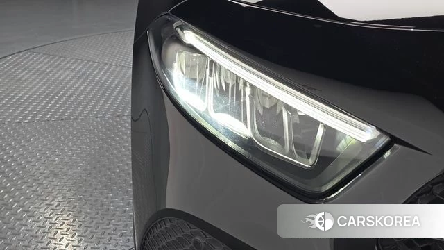 Mercedes-Benz A-Class W177 id 4686661 из Кореи 14