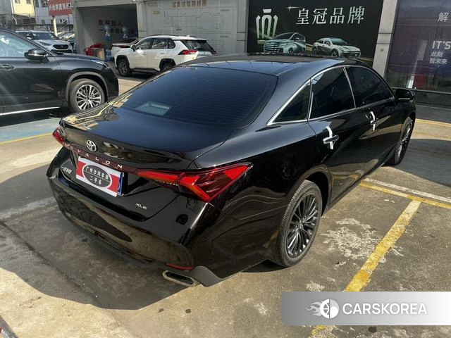 Toyota Asian dragon id 4276456 из Китая 14