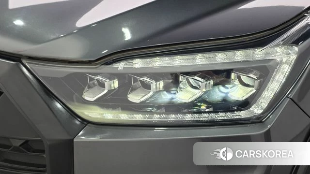 Ssangyong Rexton Sports id 4574617 из Кореи 14