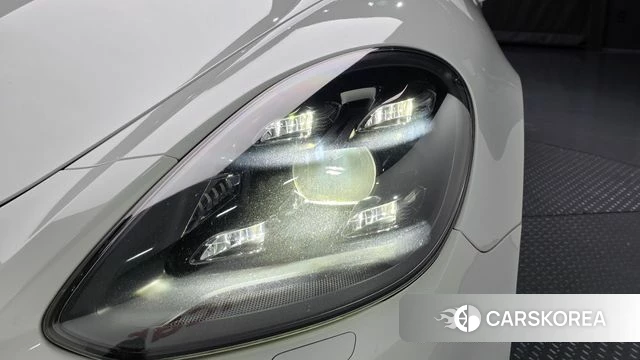 Porsche Panamera (971) id 4595017 из Кореи 14