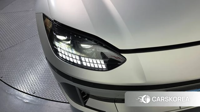 Hyundai Ionic 6 id 4302474 из Кореи 14