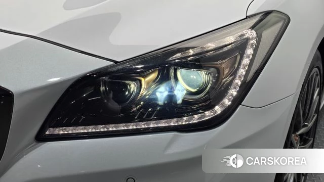 Genesis G80 id 4849804 из Кореи 14