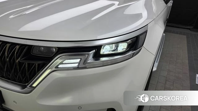Kia Carnival 4th generation id 4476242 из Кореи 14