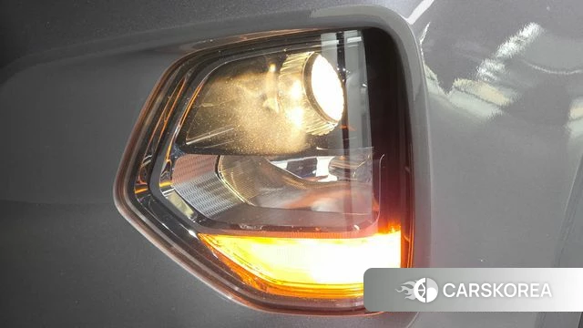 Hyundai Santa Fe TM id 4557951 из Кореи 14