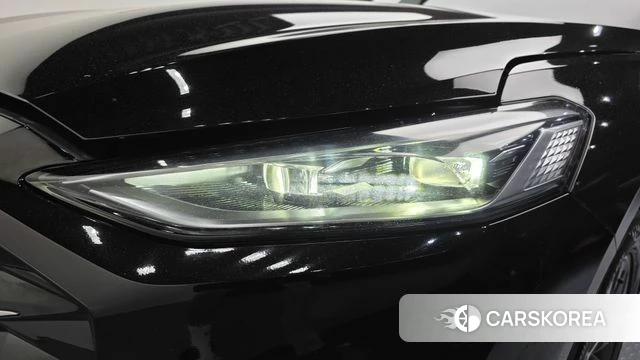Kia K8 Hybrid id 4936662 из Кореи 14