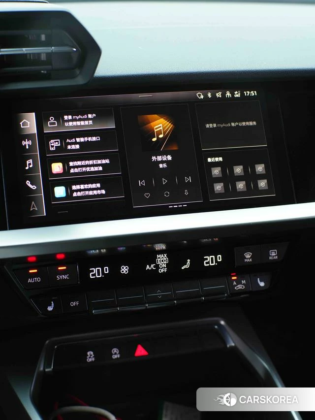 Audi Q3 id 4277315 из Китая 14