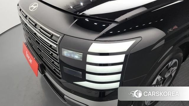 Hyundai Palisade (LX3) id 4421478 из Кореи 14
