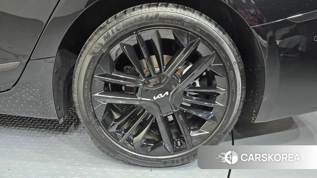 Kia The New K8 id 4302024 из Кореи 14