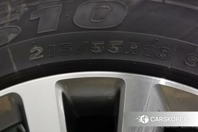 Honda Civic id 4276355 из Китая 14
