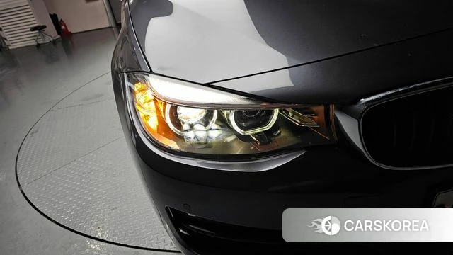 BMW 3 Series GT (F34) id 4363510 из Кореи 14