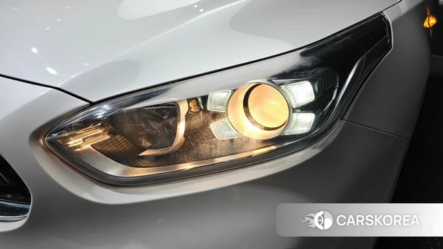 Kia Come New K3 id 4490145 из Кореи 14