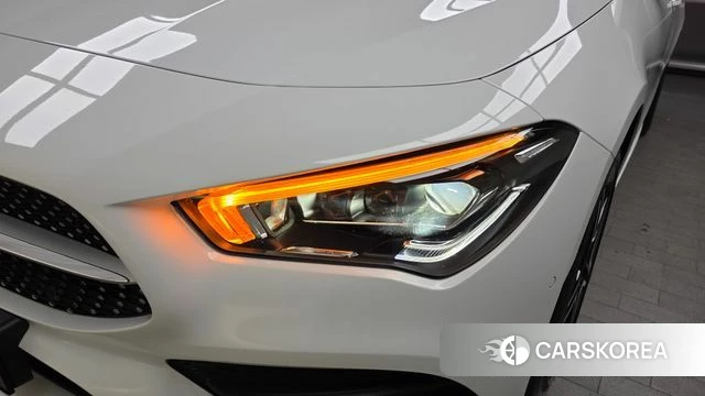 Mercedes-Benz CLA-Class C118 id 4350444 из Кореи 14