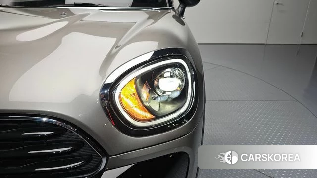 Mini Cooper Countryman id 4196628 из Кореи 14