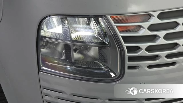 Hyundai Staria id 4631545 из Кореи 14