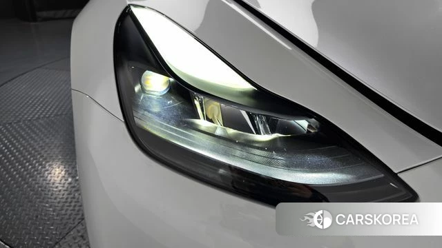 Tesla Model Y id 4432990 из Кореи 14