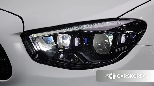 Mercedes-Benz E-Class W213 id 4631273 из Кореи 14