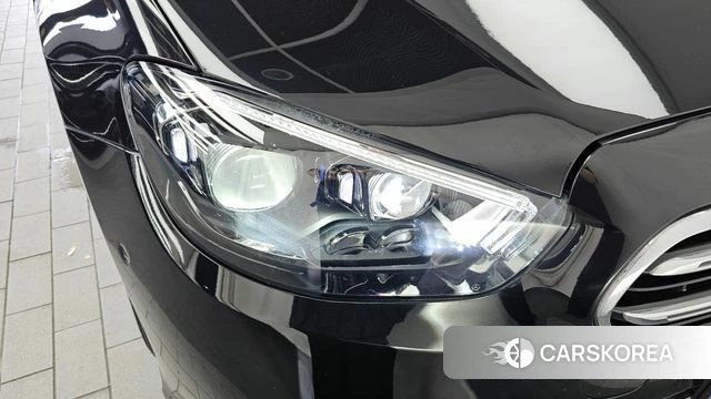 Mercedes-Benz E-Class W213 id 4758717 из Кореи 14