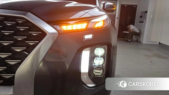 Hyundai Palisade id 4632227 из Кореи 14