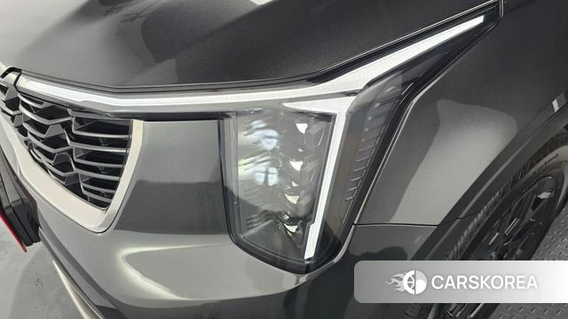 Kia The New Sorento 4th Generation id 4414370 из Кореи 14